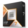Ryzen 7 9850X3D procesador 4 7 GHz 96 MB L3 Caja