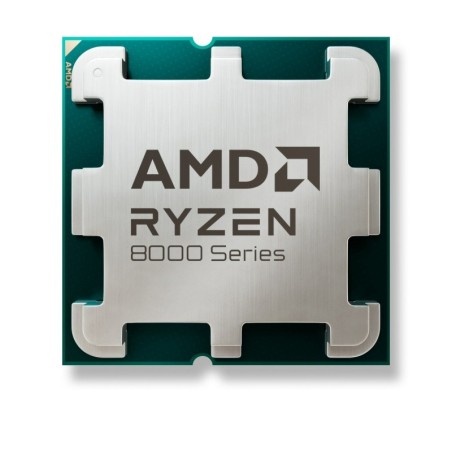 Ryzen 5 8400F procesador 4 2 GHz 16 MB L3 Bandeja