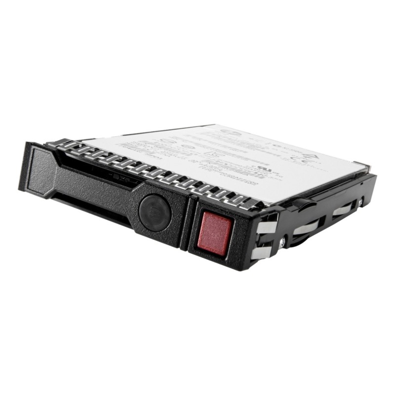 870757-K21 disco duro interno 600 GB 15000 RPM 2.5" SAS