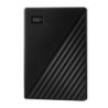 My Passport disco duro externo 5 TB 3.2 Gen 1 (3.1 Gen 1) Negro