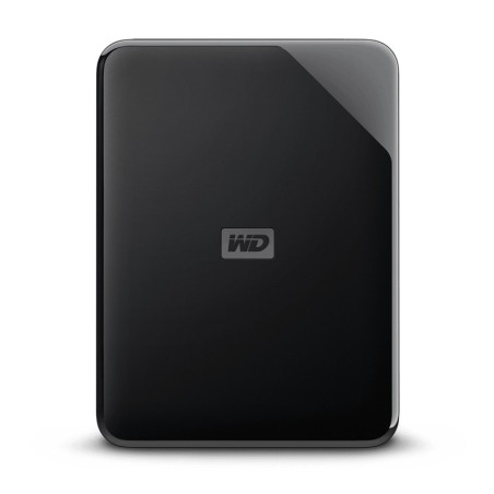 Elements SE disco duro externo 5000 GB Negro