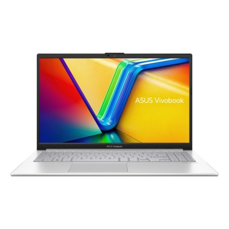 Vivobook Go 15 E1504FA-BQ5080W - Ordenador Porttil 15.6" Full HD (AMD Ryzen 5 40  8GB RAM  512GB SSD  Radeon 610M  Windows 11 Ho