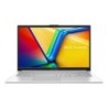 Vivobook Go 15 E1504FA-BQ5080W - Ordenador Porttil 15.6" Full HD (AMD Ryzen 5 40  8GB RAM  512GB SSD  Radeon 610M  Windows 11 Ho