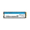 NM610 PRO M.2 500 GB PCI Express 3.0 NVMe