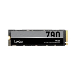NM790 1 TB M.2 PCI Express 4.0 NVMe SLC