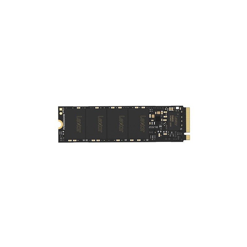 NM620 1 TB M.2 PCI Express 3.0 NVMe 3D TLC NAND