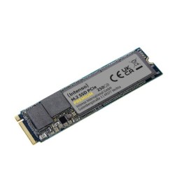 Premium 250 GB M.2 PCI Express 3.0 NVMe