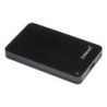 2TB 2.5" Memory Case USB 3.0 disco duro externo 5400 RPM 2.5" USB tipo A 3.2 Gen 1 (3.1 Gen 1) Negro