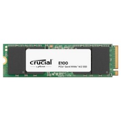 E100 1 TB M.2 PCI Express 4.0 NVMe