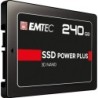 X150 Power Plus 240 GB 2.5" Serial ATA III