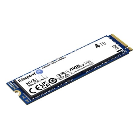 4000G NV3 M.2 2280 NVMe SSD
