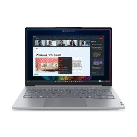 ThinkBook 14 G9 IPL Copilot+ PC Intel Core Ultra 5 325 Porttil 35 6 cm (14") WUXGA 32 GB DDR5-SDRAM 512 GB SSD Wi-Fi 7 (802.11be