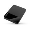 Canvio Ready disco duro externo 4 TB 2.5" Micro-USB B 2.0/3.2 Gen 1 (3.1 Gen 1) Negro