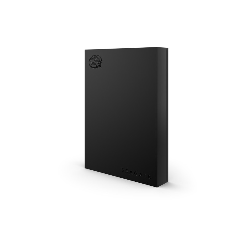 Game Drive FireCuda disco duro externo 2 TB Micro-USB B 3.2 Gen 1 (3.1 Gen 1) Negro
