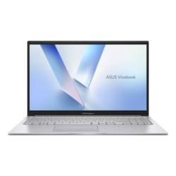 Vivobook 15 X1504VA-BQ4104 - Ordenador Porttil 15.6" Full HD (Intel Core 5 120U  8GB RAM  512GB SSD  Graphics  Sin Sistema Opera