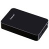 Memory Center disco duro externo 6 TB 5400 RPM 3.5" USB tipo A 3.2 Gen 1 (3.1 Gen 1) Negro