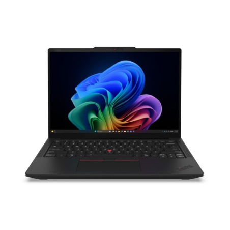 ThinkPad T14 Gen 7 (Intel) Copilot+ PC Intel Core Ultra 7 355 Porttil 35 6 cm (14") WUXGA 16 GB LPDDR5x-SDRAM 512 GB SSD Wi-Fi 7
