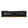 FURY Beast 16GB 3200MT/s DDR4 CL16 DIMM Black
