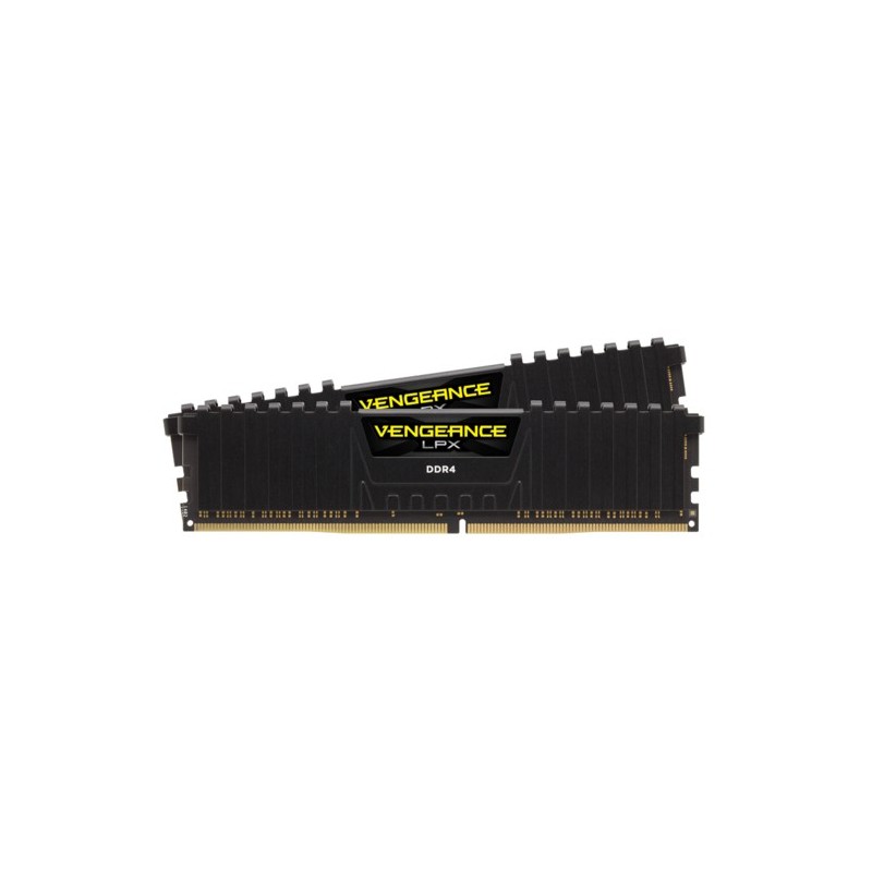 Vengeance LPX mdulo de memoria 32 GB 2 x 16 GB DDR4 288-pin DIMM