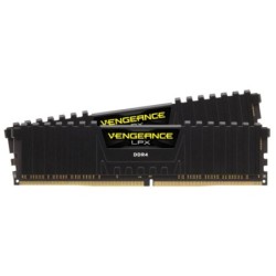 Vengeance LPX mdulo de memoria 16 GB 2 x 8 GB DDR4 288-pin DIMM