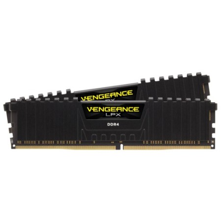 Vengeance LPX mdulo de memoria 16 GB 2 x 8 GB DDR4 288-pin DIMM