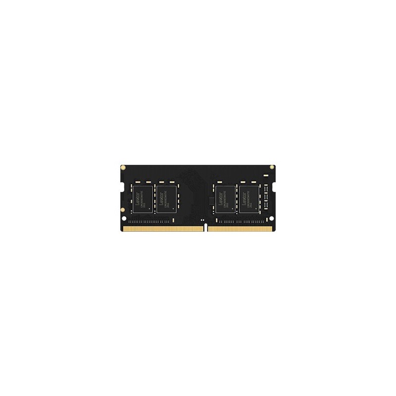 LD4AS008G-B3200GSST mdulo de memoria 8 GB 1 x 8 GB DDR4 260-pin SO-DIMM