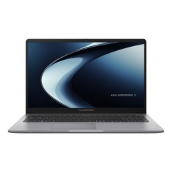 ExpertBook P1 PM1503CDA-S70542 - Ordenador Porttil 15.6" Full HD (AMD Ryzen 5 150  16GB RAM  512GB SSD  Radeon 660M  Sin Sistema