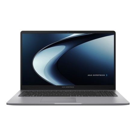 ExpertBook P1 PM1503CDA-S70542 - Ordenador Porttil 15.6" Full HD (AMD Ryzen 5 150  16GB RAM  512GB SSD  Radeon 660M  Sin Sistema