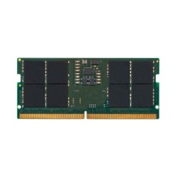 KCP556SS8-16 mdulo de memoria 16 GB 1 x 16 GB DDR5 5600 MT/s 262-pin SO-DIMM