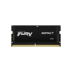 FURY 16 GB 5600 MT/s DDR5 CL40 SODIMM Impact PnP