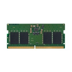 KCP556SS6-8 mdulo de memoria 8 GB 1 x 8 GB DDR5 5600 MT/s