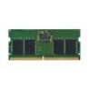 KCP556SS6-8 mdulo de memoria 8 GB 1 x 8 GB DDR5 5600 MT/s