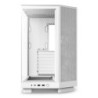H6 Flow Midi Tower Blanco