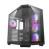 DC-DQX80-B-ES1 carcasa de ordenador Full Tower