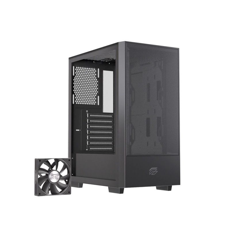 PULSE P100 Core Black