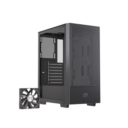 PULSE P100 Core Black
