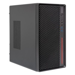 Caja Micro ATX NUMEN 300 PRO