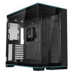 011 Dynamic EVO RGB O11D EVO RGB Torre Negro