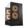 CGR-2WA3B-RGB Midi Tower Negro
