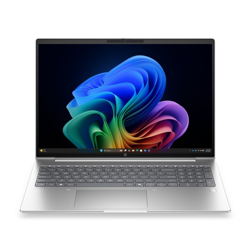 ProBook 4 G2i 16 inch Notebook AI PC Wolf Pro Security Edition Intel Core 7 350 Porttil 40 6 cm (16") WUXGA 16 GB LPDDR5x-SDRAM 
