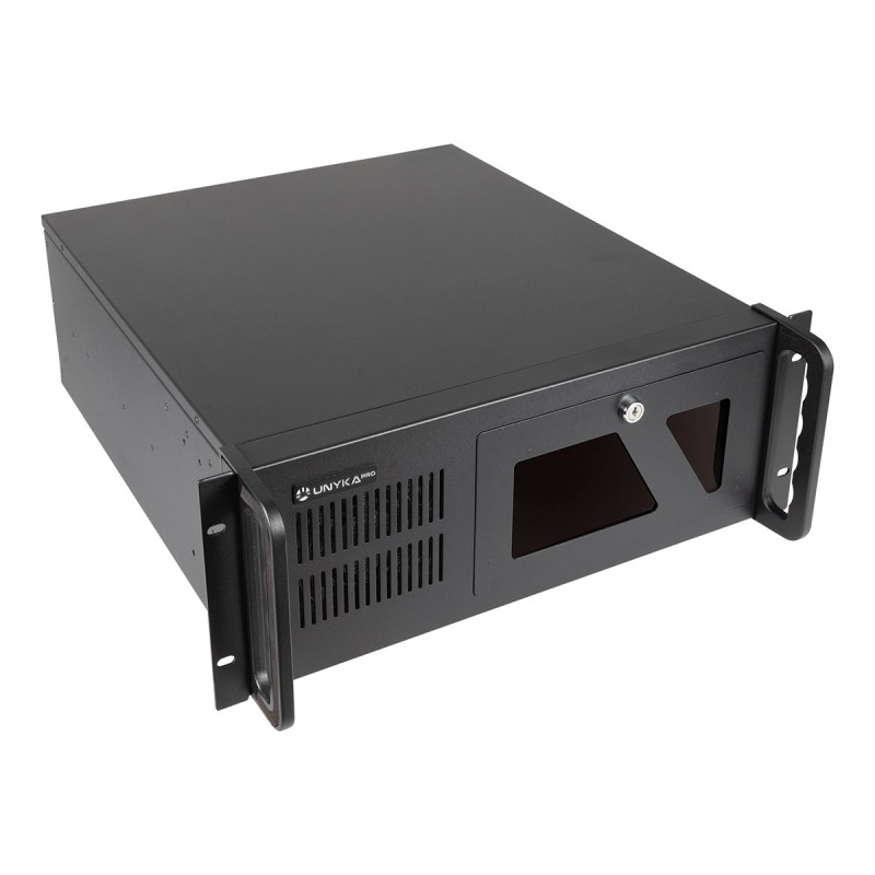 Caja Rack 4U 19? UK4229 EVO