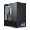LAN207DX Midi Tower Negro