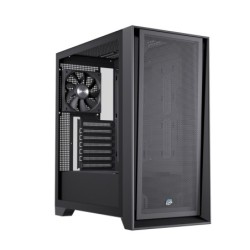 PULSE P600 Core Black