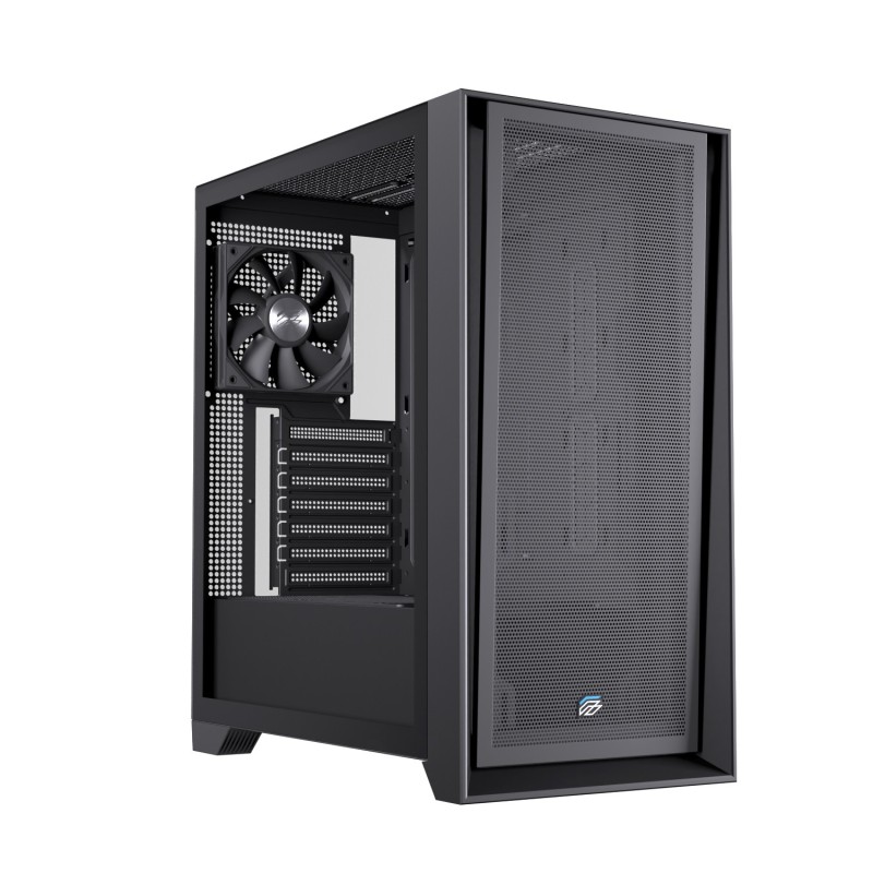 PULSE P600 Core Black