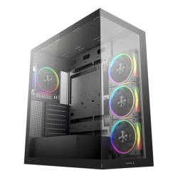 CG580 4F V2 Midi Tower Negro