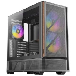 P30 ARGB Midi Tower Negro