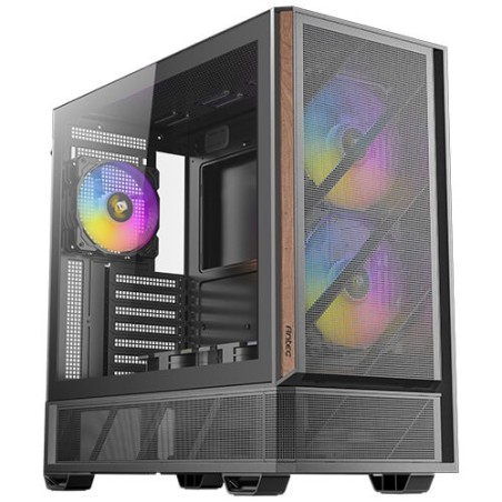 P30 ARGB Midi Tower Negro
