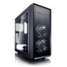 Focus G Midi Tower Negro