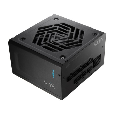 VITA GM 750W Unidad de fuente de alimentacin ATX ATX3.1 Negro