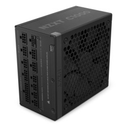 C1000 Gold ATX 3.1 unidad de fuente de alimentacin 1000 W 24-pin ATX Negro
